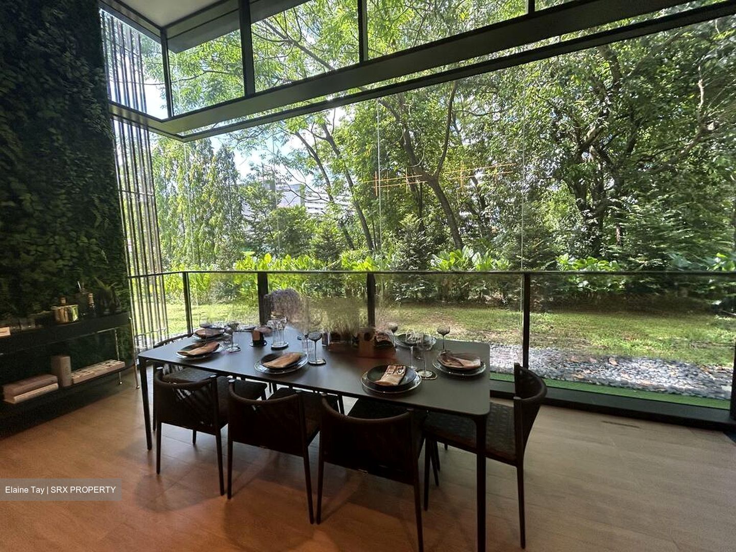 Bukit Timah Link (D21), Condominium #449730401
